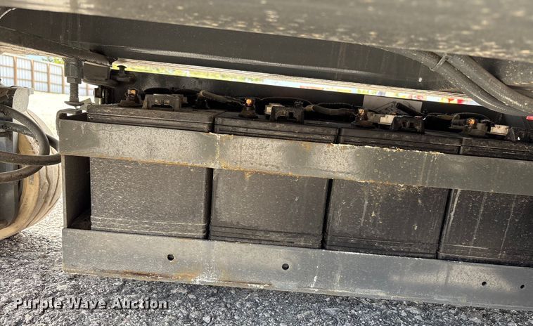 image for item EC4418 Skyjack SJIII 3219 scissor lift