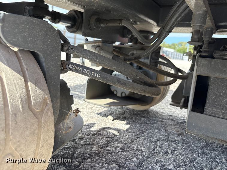 image for item EC4418 Skyjack SJIII 3219 scissor lift