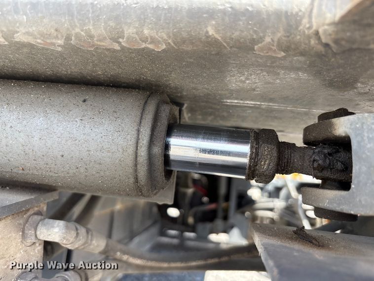 image for item EC4418 Skyjack SJIII 3219 scissor lift