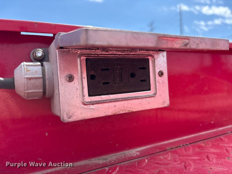 image for item EC4418 Skyjack SJIII 3219 scissor lift