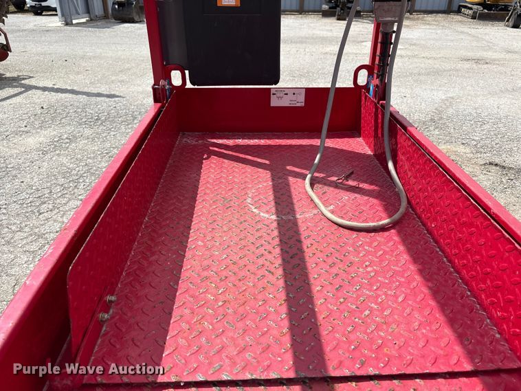 image for item EC4418 Skyjack SJIII 3219 scissor lift