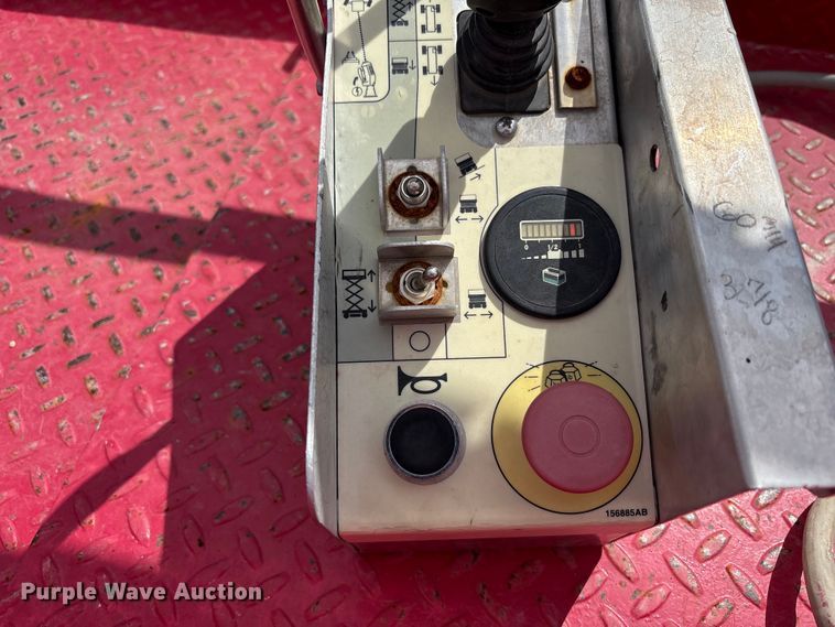 image for item EC4418 Skyjack SJIII 3219 scissor lift