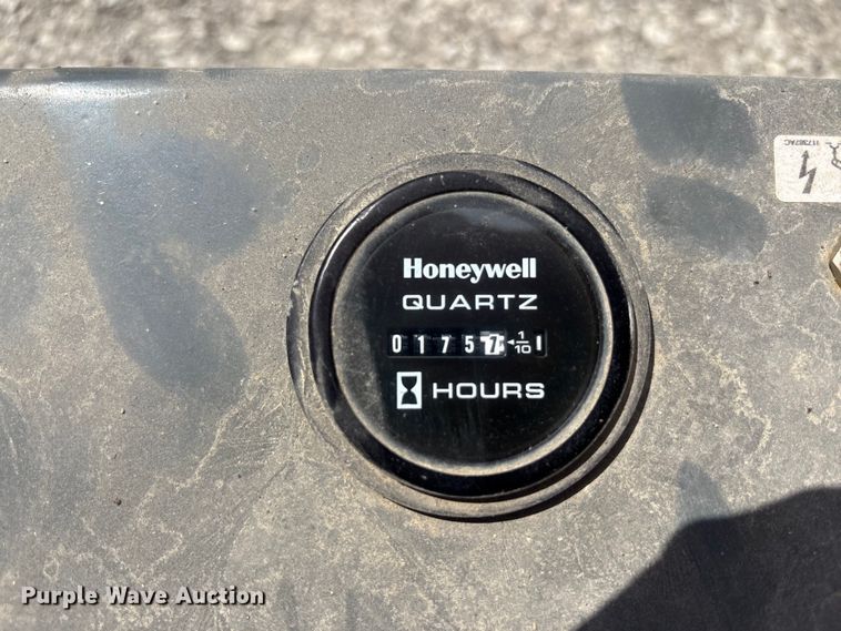 image for item EC4418 Skyjack SJIII 3219 scissor lift