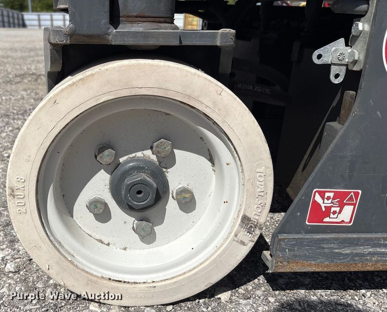 image for item EC4418 Skyjack SJIII 3219 scissor lift