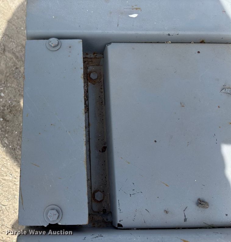 image for item EC4419 2012 JLG 20MVL vertical lift