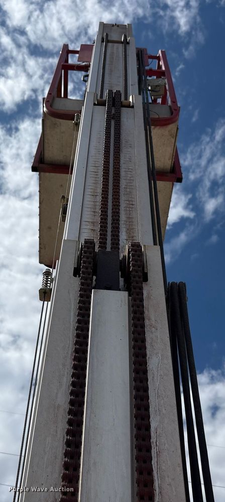 image for item EC4419 2012 JLG 20MVL vertical lift