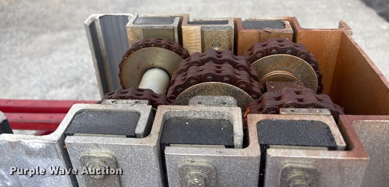 image for item EC4419 2012 JLG 20MVL vertical lift