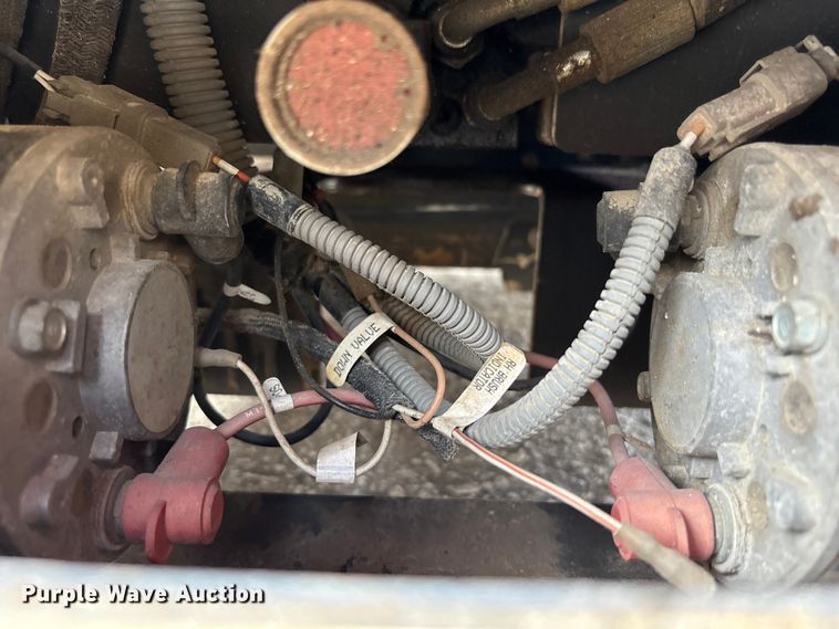 image for item EC4419 2012 JLG 20MVL vertical lift