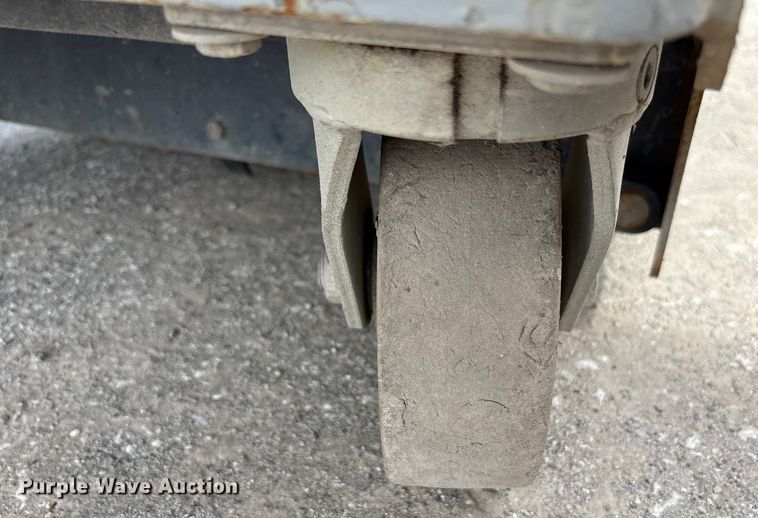 image for item EC4419 2012 JLG 20MVL vertical lift