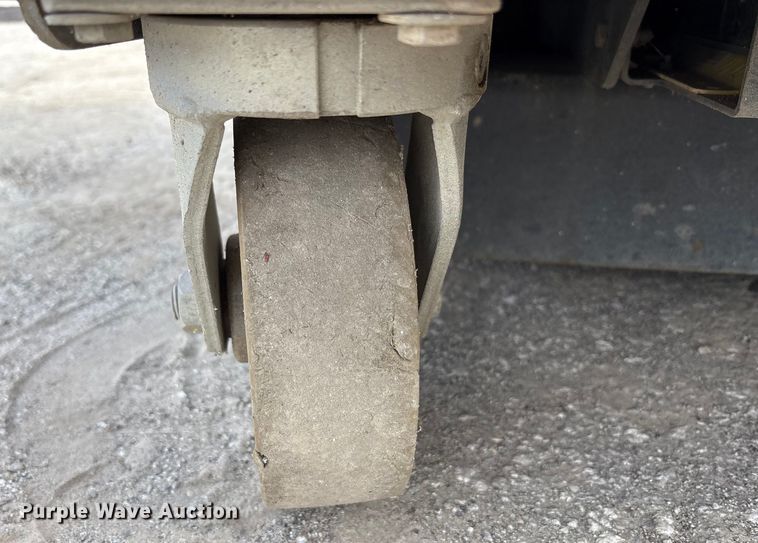 image for item EC4419 2012 JLG 20MVL vertical lift