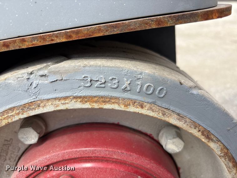 image for item EC4419 2012 JLG 20MVL vertical lift