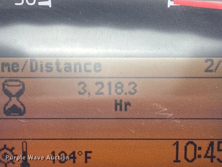 image for item EC7995 2008 Blue Bird Vision school bus