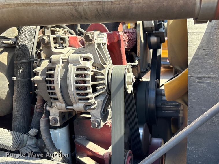 image for item EC7995 2008 Blue Bird Vision school bus