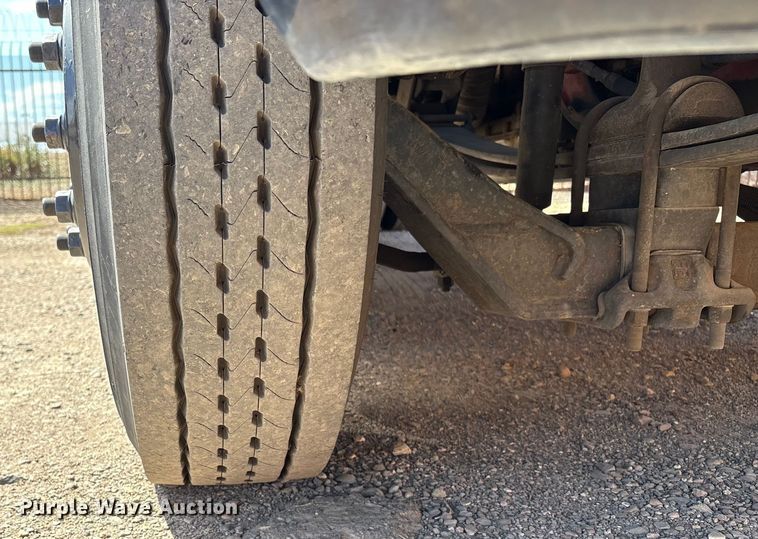 image for item EC7995 2008 Blue Bird Vision school bus