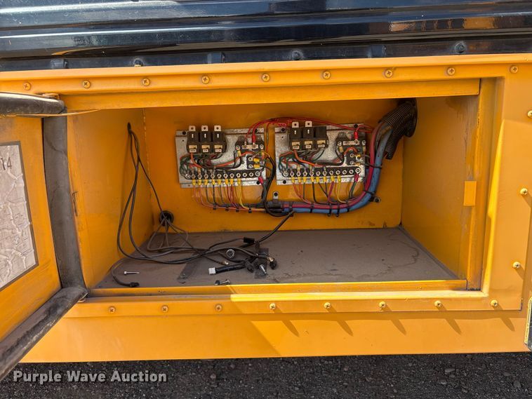 image for item EC7996 2013 IC Corporation 3000 CE school bus