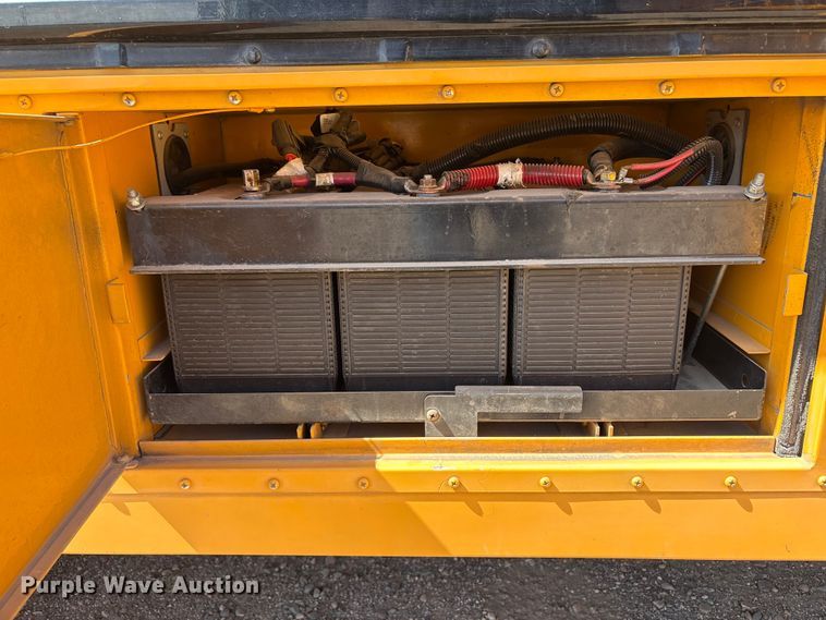 image for item EC7996 2013 IC Corporation 3000 CE school bus