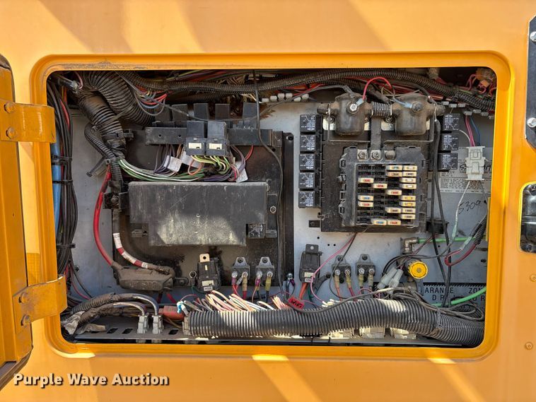 image for item EC7996 2013 IC Corporation 3000 CE school bus