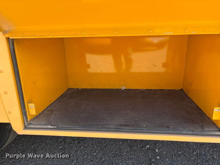 image for item EC7996 2013 IC Corporation 3000 CE school bus