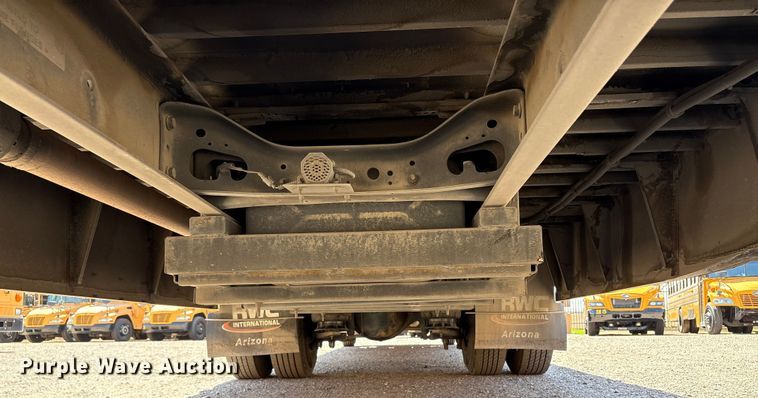 image for item EC7996 2013 IC Corporation 3000 CE school bus