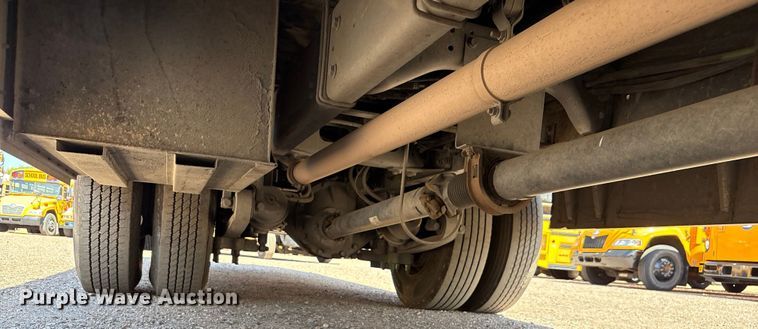 image for item EC7996 2013 IC Corporation 3000 CE school bus