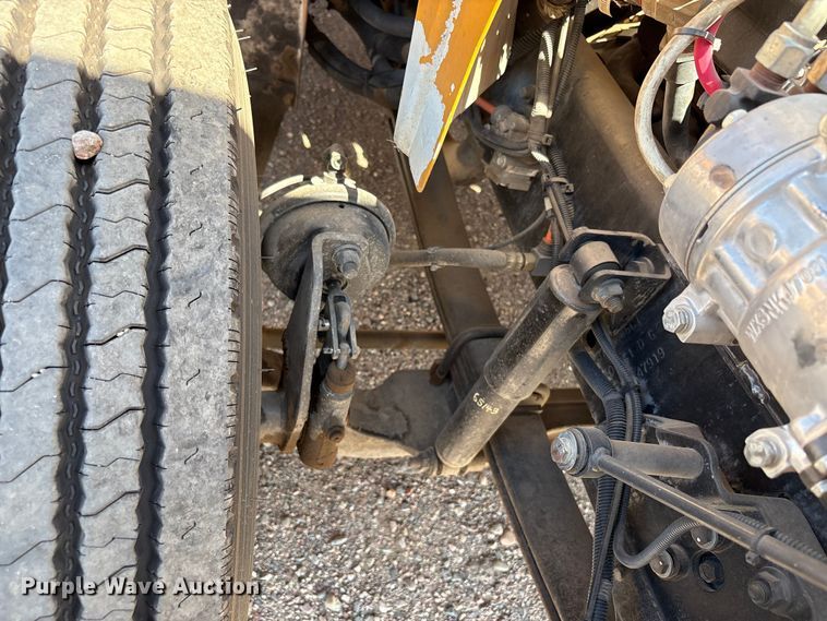 image for item EC7996 2013 IC Corporation 3000 CE school bus