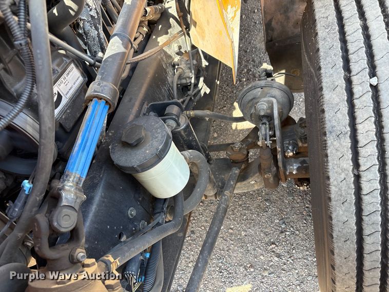 image for item EC7996 2013 IC Corporation 3000 CE school bus