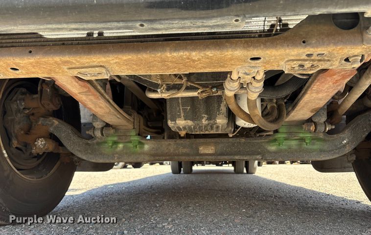 image for item EC7996 2013 IC Corporation 3000 CE school bus