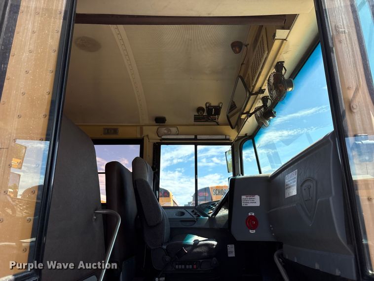 image for item EC7996 2013 IC Corporation 3000 CE school bus