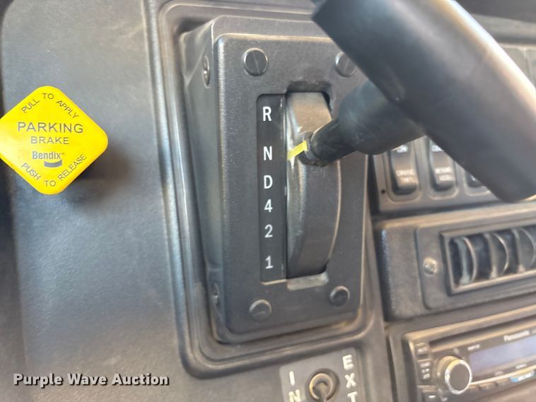 image for item EC7996 2013 IC Corporation 3000 CE school bus