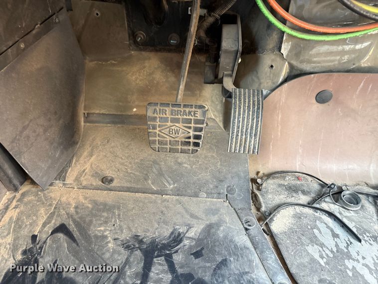 image for item EC7996 2013 IC Corporation 3000 CE school bus