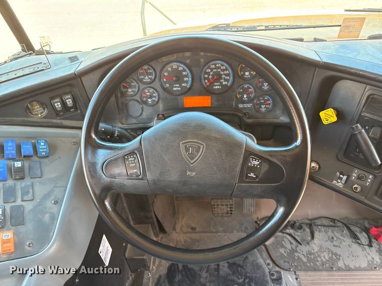 image for item EC7996 2013 IC Corporation 3000 CE school bus