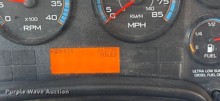 image for item EC7996 2013 IC Corporation 3000 CE school bus