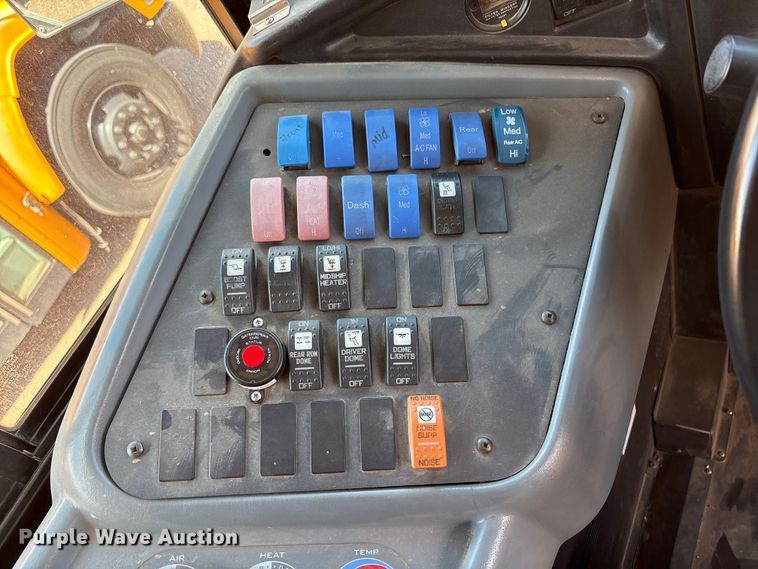 image for item EC7996 2013 IC Corporation 3000 CE school bus