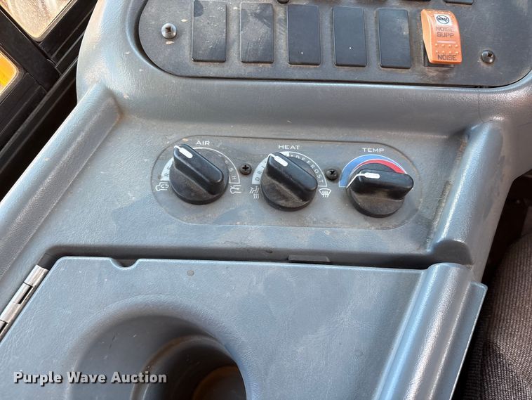 image for item EC7996 2013 IC Corporation 3000 CE school bus