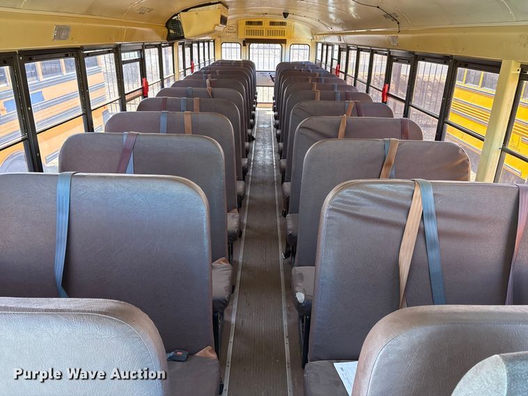 image for item EC7996 2013 IC Corporation 3000 CE school bus