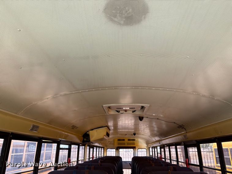 image for item EC7996 2013 IC Corporation 3000 CE school bus