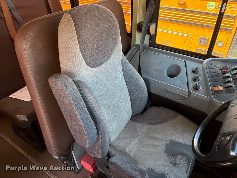 image for item EC7996 2013 IC Corporation 3000 CE school bus