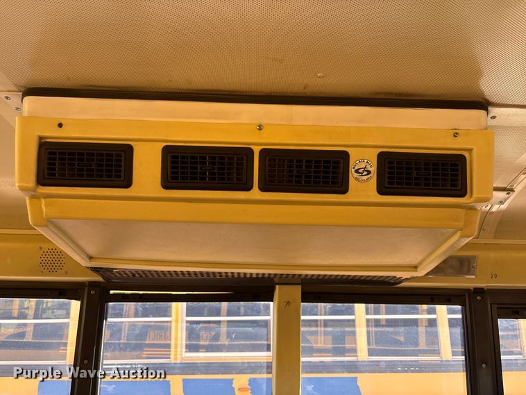 image for item EC7996 2013 IC Corporation 3000 CE school bus