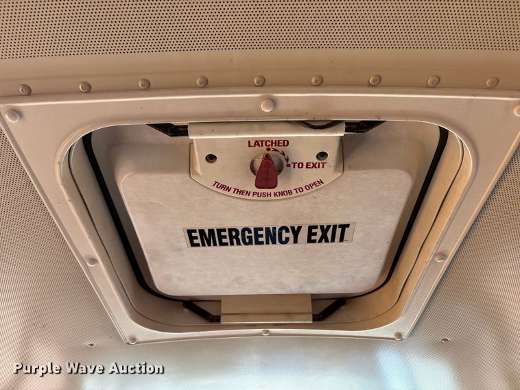 image for item EC7996 2013 IC Corporation 3000 CE school bus