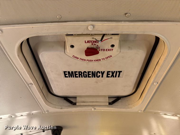 image for item EC7996 2013 IC Corporation 3000 CE school bus