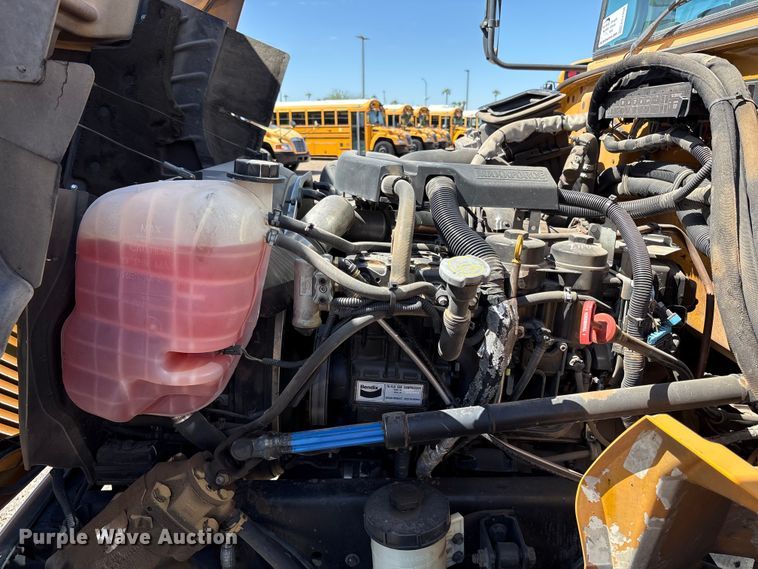 image for item EC7996 2013 IC Corporation 3000 CE school bus