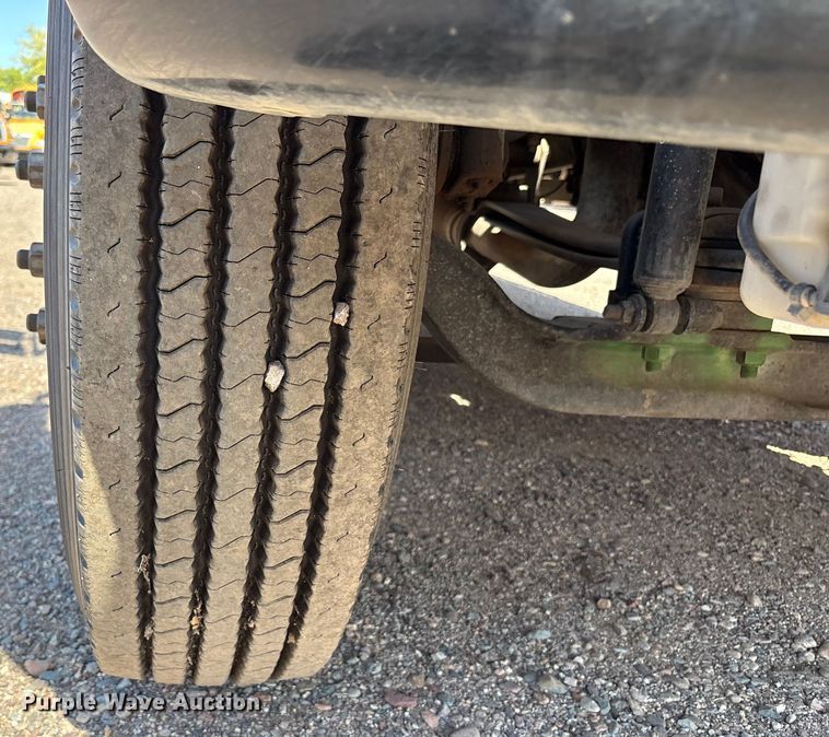 image for item EC7996 2013 IC Corporation 3000 CE school bus