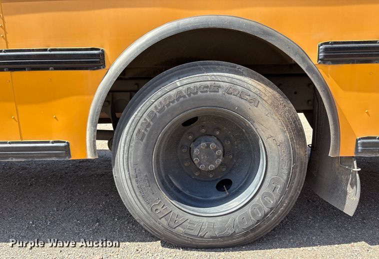 image for item EC7996 2013 IC Corporation 3000 CE school bus