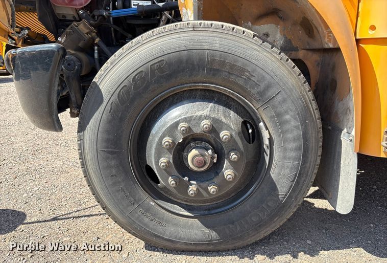 image for item EC7996 2013 IC Corporation 3000 CE school bus