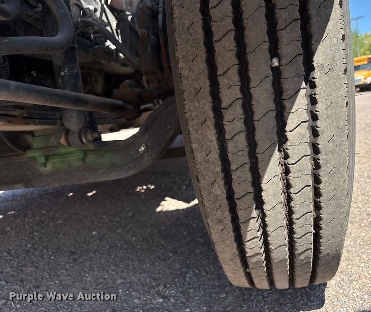 image for item EC7996 2013 IC Corporation 3000 CE school bus