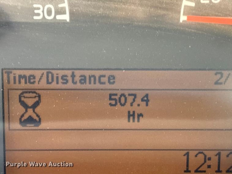 image for item EC7997 2008 Blue Bird Vision school bus