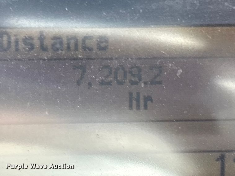 image for item EC7998 2008 Blue Bird Vision school bus