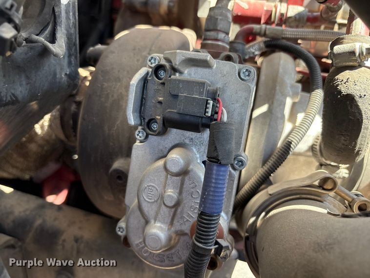 image for item EC7998 2008 Blue Bird Vision school bus