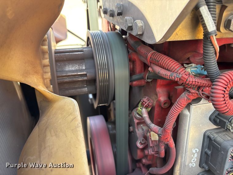 image for item EC7998 2008 Blue Bird Vision school bus