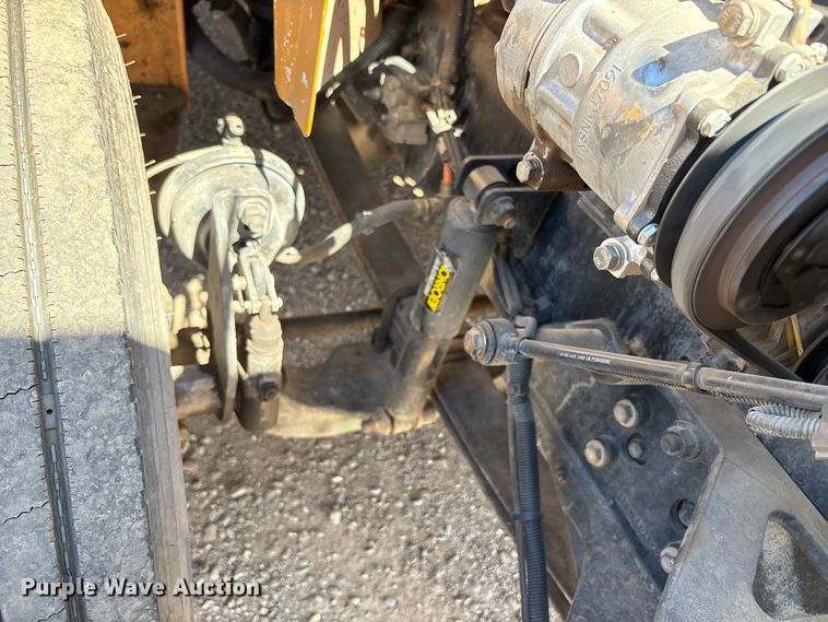 image for item EC7999 2013 IC Corporation PB105 school bus